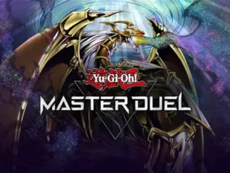 Yu-Gi-Oh! Master Duel